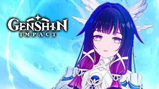 Genshin Impact 6.3 Nod-Krai Act 7 & 8 - New Archon Story Quest Full Walkthrough
