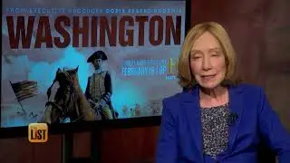 3 Leadership Lessons to Learn from George Washington