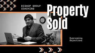 Property Already Sold