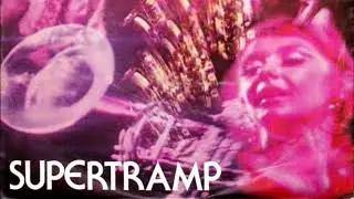 Supertramp - If Everyone Was Listening (BBC Session 1974)