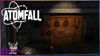 ☢️ ATOMFALL &ndash; Spa&szlig; im &Uuml;bergang | Folge 23 &ndash; Deutsch Gameplay Walkthrough