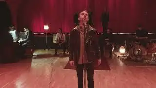 The Golden Leaves - Insomnia (Live At Byscenen)