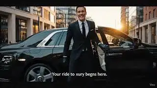 West Palm Beach Luxury Transportation | Limo Chauffeur Reveals Pro Secrets