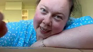 Flyttvlogg
