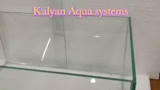 AQUATERRARIUM Planting tank.....