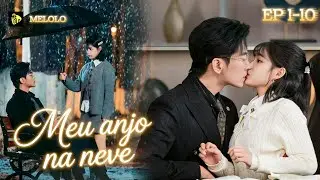 【Melolo】 Meu anjo na neve - Episódio 1 - 10