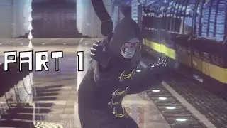 LET IT DIE Walkthrough Gameplay Part 1 - Uncle Death