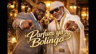 PARFUM YA BOLINGO IN ENGLISH