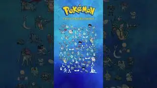 Find the 3 Shiny Color Pok&eacute;mon! #1
