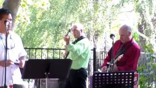 Bashanah Haba'ah with the Shtetles