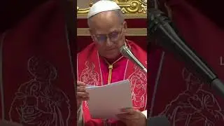 Pope Leo XIV... Global Christian Persecution: A Silent Crisis Unveiled #shorts