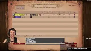 Age of Empires II | LIVE - Grubby - 02-Feb-2026 - 2