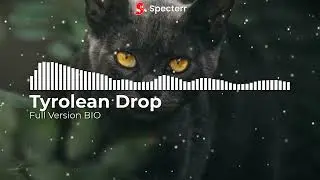 Tyrolean Drop &ndash; your new Big Room Yodel anthem!