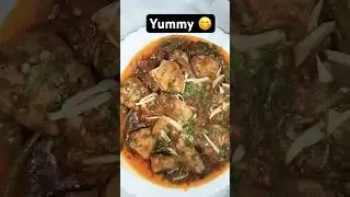 CHICKEN KADHAI😍 #explorerpage #recipe #youtubeshorts #shorts #cooking #trendingsound #trend #fyp
