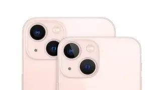 iPhone 13 .. An iPhone 12s