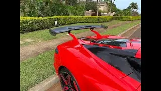 Trying to Replicate Gloss Galaxy Black Vinyl with Lacquer Paint - Part 2