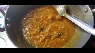 pumpkin food recipes curry🍛🍛 north east style😋😋