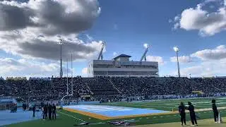 Southern Human Jukebox &ldquo;Classical&rdquo; x Gucci Mane vs Texas Southern 2025