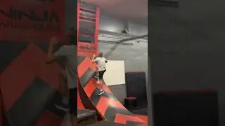 Ninja Warehouse in Ogden Utah