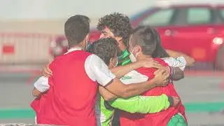 UPC ecoRacing - ecoRD - Resum Temporada 2020-21
