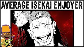Isekai POISONED Anime and We Let It