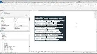 pyRevit Tools: select Element Types