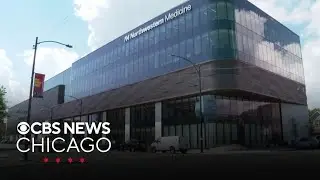 Northwestern Medicine expands to Bronzeville with new outpatient center