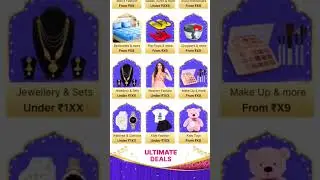 shopsy sale#shopsy loot deals of ₹.1