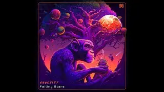 Groovity - Shamans