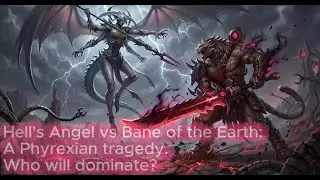Old  vs New: is Modern MTG too powerful