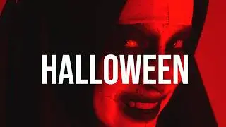 Sound Of Halloween | Creepy Horror Music for Videos (Royalty Free)