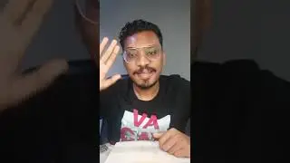 The Nightmare - salutaci&oacute; de V.G.Ravyn Manogaran, director i productor