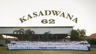 Catatan Akhir Sekolah 