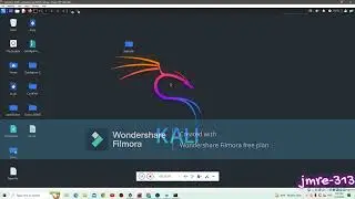 فيديو رقم 4 شرح استخدام nmap مع ادة searchsploit