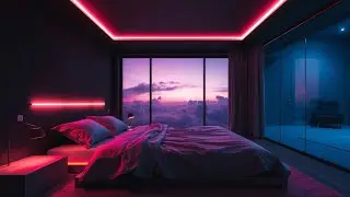 I miss you in the quiet hours | bedroom vibes |  sexy playlist