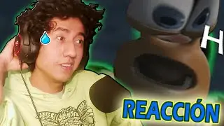 [YTPH} &iexcl;Acci&oacute;n +TURBO! /Reacci&oacute;n