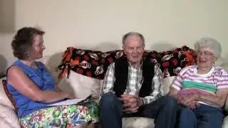 Leonard&Virginia Sullivan Interview Part 2 T1