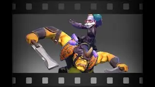 How to play Alchemist Dota 2