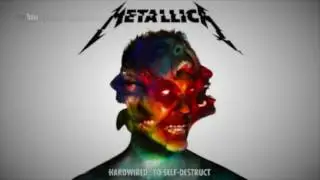 Metallica Now That We're Dead (official audio)