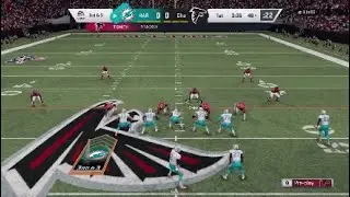 FIRST KICKOFF RETURN OF THE YEAR! Madden 20 Ultimate Team