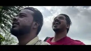 Exploring the Incredible Travel to Matheran video Trailer/ Cinematic Video2023