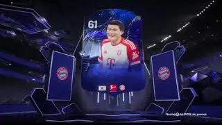 EA FC 24 - Futties x2 | Icon x6 | Hero x2 & More! Pack Opening!