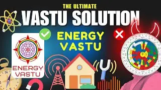 The Ultimate Vastu Solution - Energy Vastu