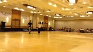 Move Like You Do line dance