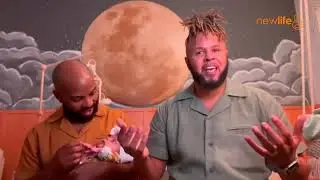 American same sex couple joyful surrogacy journey at New Life Mexico