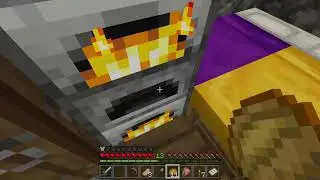 Minecraft SMP w/ SkeletonX [Episode 2]