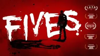 Award Winning Post-Apocalyptic Short Film | Micro-Budget