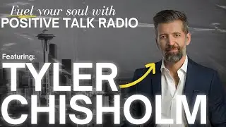 1,365 | Tyler Chisholm Shares the Leadership Power of Curiosity
