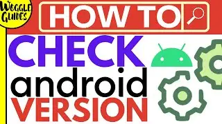 How to check Android version
