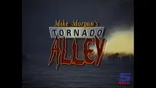 KOCO Mike Morgan's Tornado Alley 1992 HD Upconvert